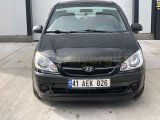 2010 Getz 1.4 dohc
