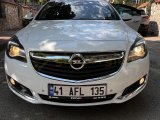 Opel Insignia 1.6CDTI Design Orjinal