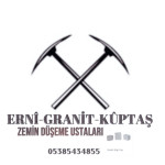 Erni granit küptaş begonit küptaş Muğla